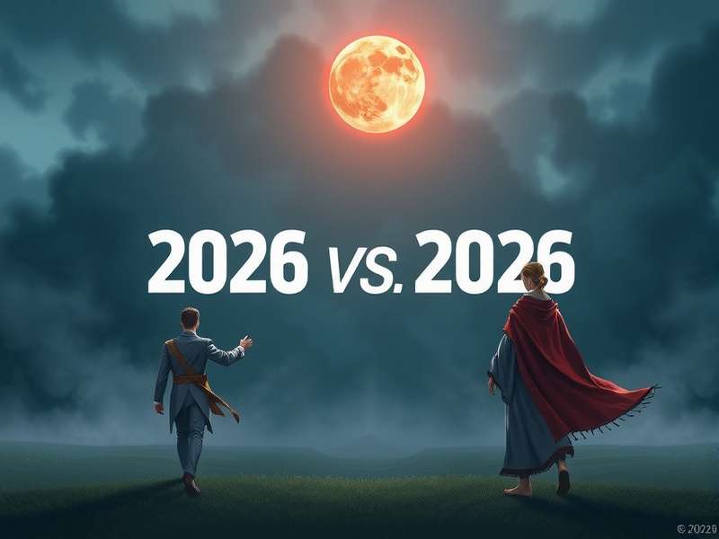 数据可视化图表